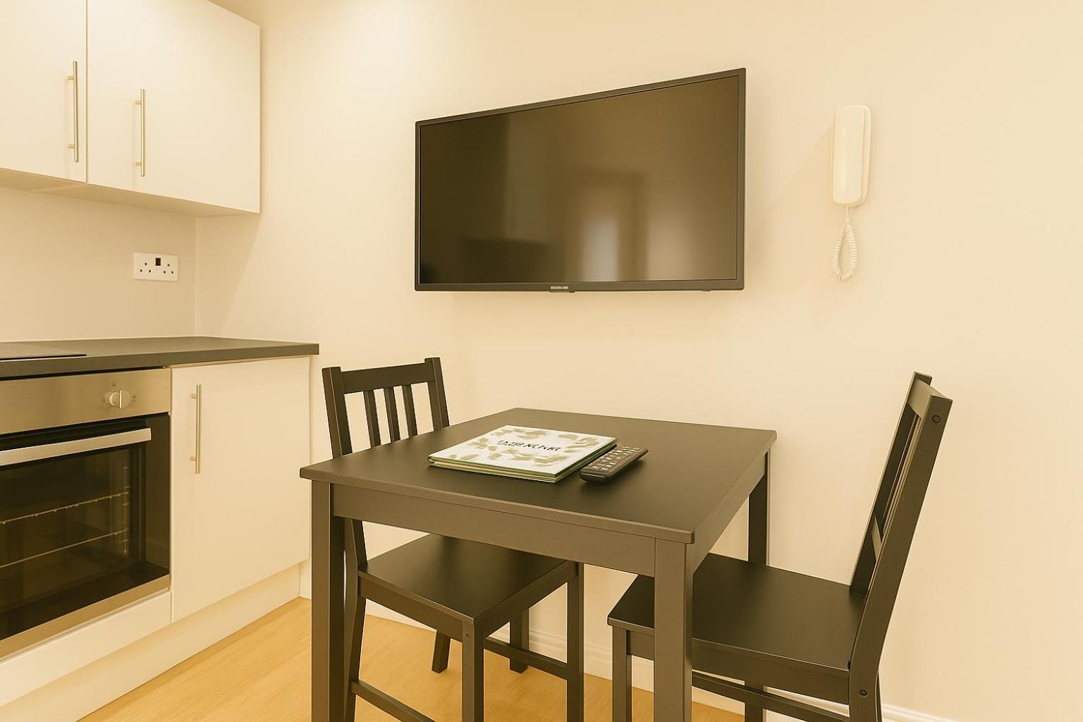 One Bedroom Apartment In City Centre Cardiff Exterior foto